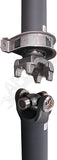 APDTY 154462 HD Rear Driveshaft
