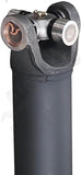 APDTY 154463 HD Rear Driveshaft