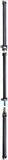 APDTY 154468 HD Rear Driveshaft Replaces 459DTA1450, 459DTD1495, 459DTL1275