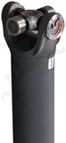 APDTY 154471 HD Rear Driveshaft Replaces 459DTA1540