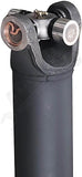 APDTY 154472 HD Rear Driveshaft Replaces 459DTD1675