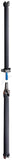 APDTY 154476 HD Rear Driveshaft Replaces 459DTA1390, 459DTL1155