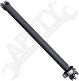 APDTY 154495 HD Rear Driveshaft Replaces 459DTD1375