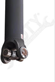 APDTY 154496 HD Rear Driveshaft Replaces 459DTA1660, 459DTD1375, 459DTL1365