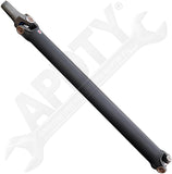 APDTY 154502 HD Rear Driveshaft Replaces 459DTL1775