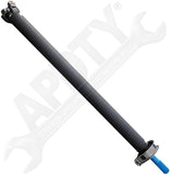 APDTY 154507 HD Rear Driveshaft Replaces 459DTA0790