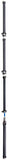 APDTY 154509 HD Rear Driveshaft