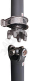 APDTY 154509 HD Rear Driveshaft