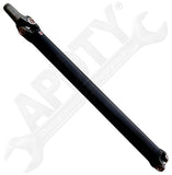 APDTY 154515 HD Rear Driveshaft Replaces 459DTL1715