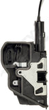 APDTY 154522 Integrated Lock Actuator Replaces 51217148475