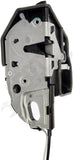 APDTY 154522 Integrated Lock Actuator Replaces 51217148475