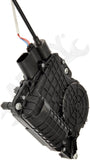 APDTY 154522 Integrated Lock Actuator Replaces 51217148475