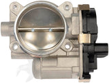 APDTY 154524 Throttle Body Unit Replaces 12615503