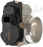 APDTY 154524 Throttle Body Unit Replaces 12615503