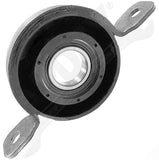 APDTY 154531 Driveshaft Rear Support Bearing (AWD 3-Piece Driveshaft)