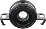 APDTY 154534 Driveshaft Center Support Bearing Fits Select T100 Tacoma Tundra