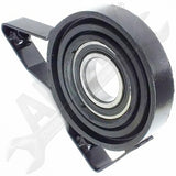 APDTY 154535 Driveshaft Center Support Bearing 04-07 Volvo XC70, 03-05 XC90