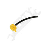 APDTY 154543 Coolant Reservoir Cap