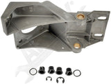 APDTY 154544 Clutch Pedal Bracket