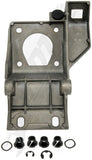 APDTY 154544 Clutch Pedal Bracket