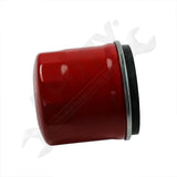 APDTY 154546 Automatic Transmission Filter External Spin On Type 29539579, TF950