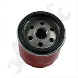 APDTY 154546 Automatic Transmission Filter External Spin On Type 29539579, TF950