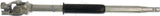 APDTY 154551 Left Front Upper Steering Column Intermediate Shaft