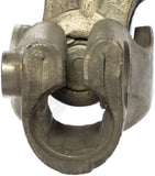APDTY 154551 Left Front Upper Steering Column Intermediate Shaft