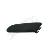 APDTY 154552 Center Console Armrest Lid