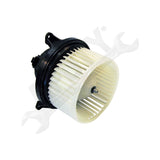 APDTY 154560 	HVAC Blower Motor
