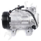 APDTY 154565 A/C Compressor