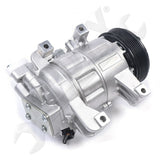 APDTY 154565 A/C Compressor