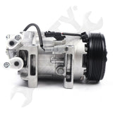 APDTY 154565 A/C Compressor