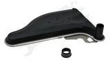 APDTY 154571 Automatic Transmission Filter Kit