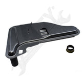 APDTY 154571 Automatic Transmission Filter Kit