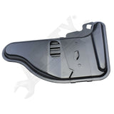 APDTY 154571 Automatic Transmission Filter Kit