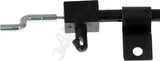 APDTY 154584 Seat Adjustment Reclining Cable Front LH 07-20 Express & Savanna