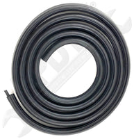 APDTY 154587 Front Door Rubber Weatherstrip Body Seal