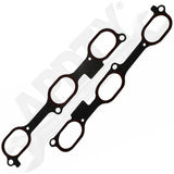 APDTY 154602 Intake Manifold Gasket Kit Replaces 19169127, 89017279