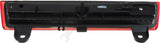 APDTY 154603 Third Brake Lamp Assembly W/o Harness