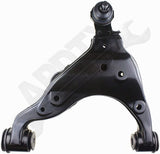 APDTY 154605 Suspension Control Arm Rear Right