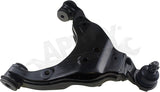 APDTY 154605 Suspension Control Arm Rear Right