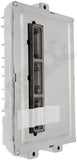 APDTY 154606 Reman Powertrain Control Module