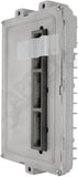 APDTY 154606 Reman Powertrain Control Module