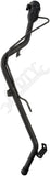 APDTY 154609 Fuel Filler Neck Assembly