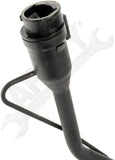 APDTY 154609 Fuel Filler Neck Assembly