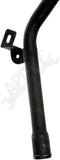 APDTY 154609 Fuel Filler Neck Assembly