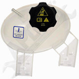 APDTY 154612 Pressurized Coolant Reservoir