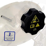 APDTY 154612 Pressurized Coolant Reservoir