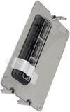 APDTY 154615 Reman Powertrain Control Module